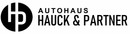 Logo Hauck & Partner Automobile GmbH